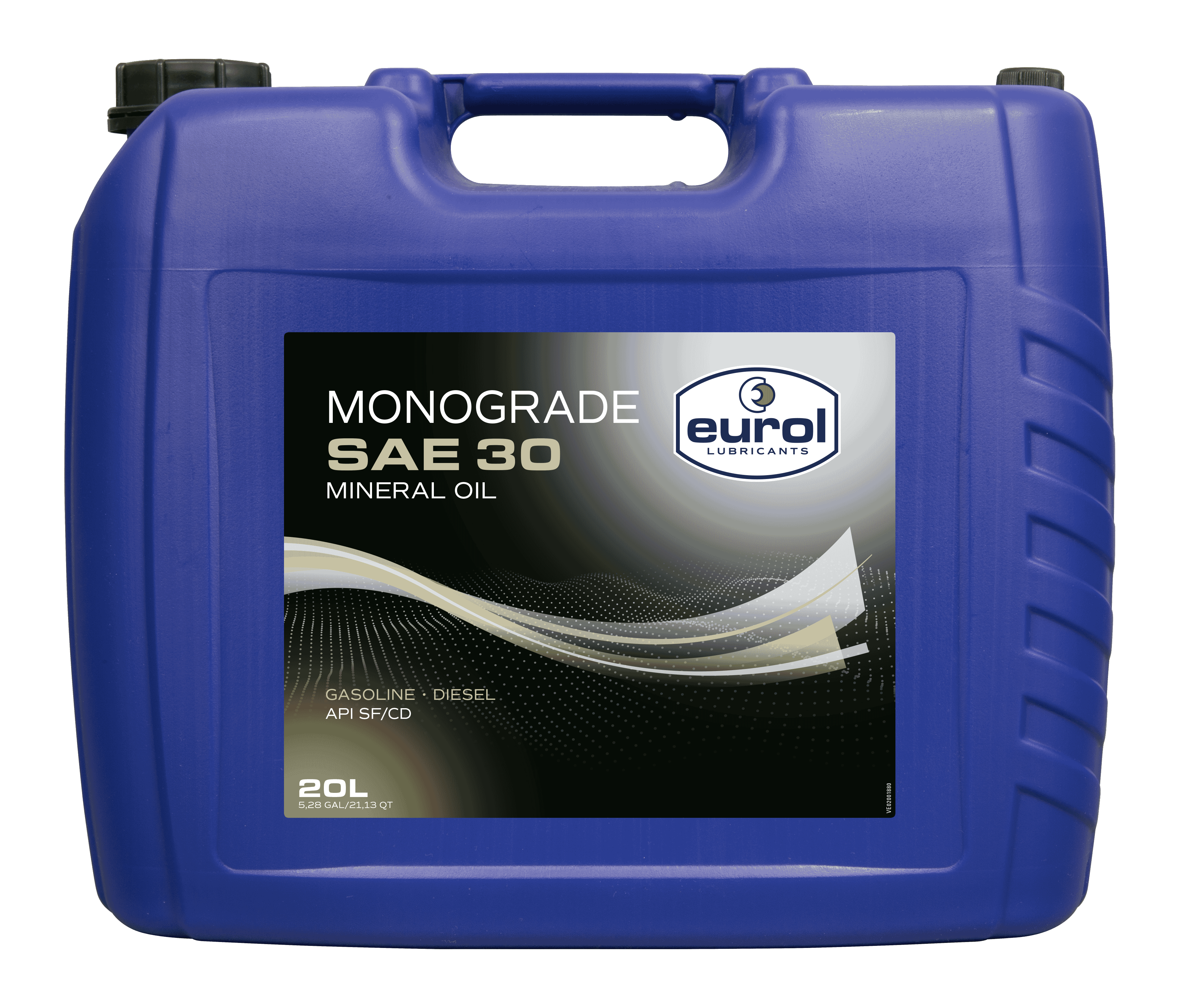 Eurol Monograde 30